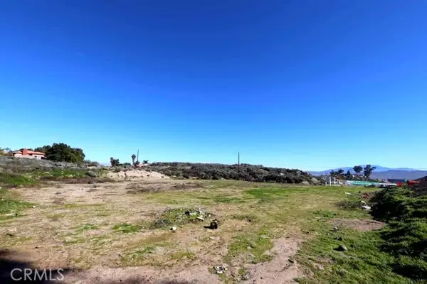 0 Kruse Street, Perris, CA 92570