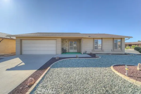 27023 Flagler, Sun City, CA 92586