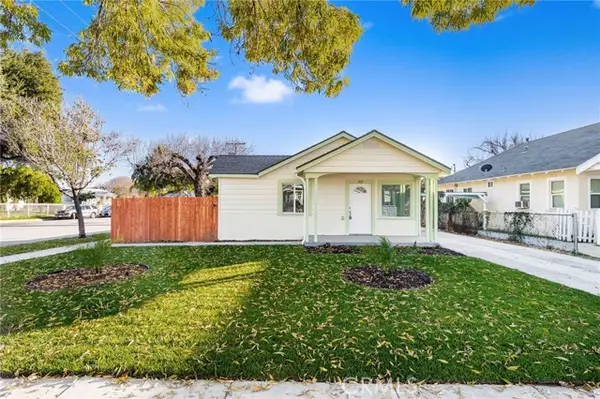 207 W 17th, San Bernardino, CA 92405