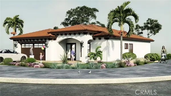 16051 Bubbling Wells Road, Desert Hot Springs, CA 92240