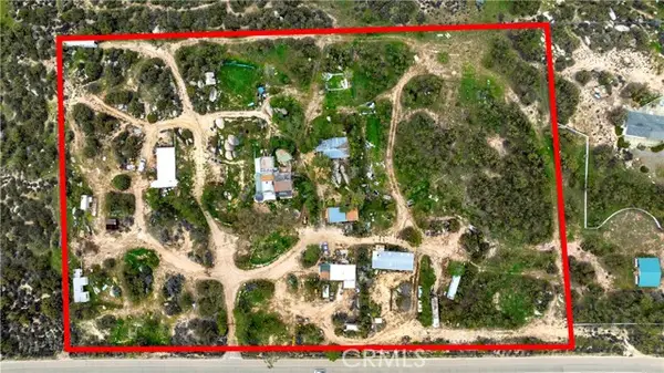 50800 Hernley Road, Aguanga, CA 92536