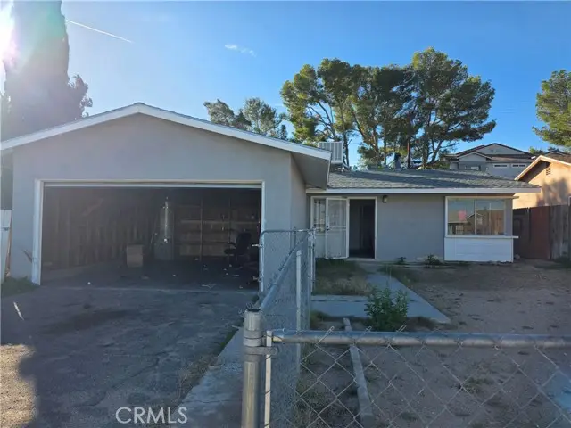 1836 Calico, Barstow, CA 92311 - Image #1
