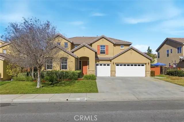 26618 Emerald, Moreno Valley, CA 92555 - Image #1