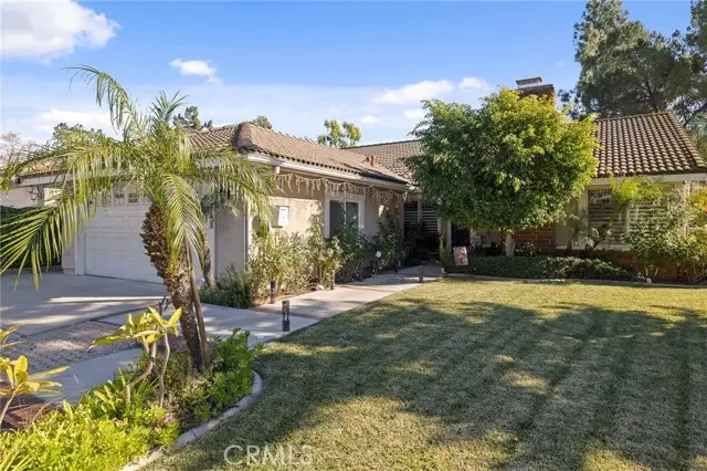 1372 Avenida Loma Vista, San Dimas, CA 91773 - #1