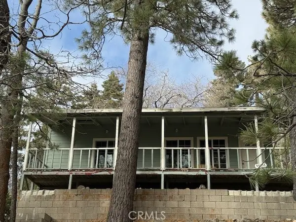 33058 Juniper Lane, Green Valley Lake, CA 92341