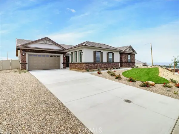 35873 Wildwood Crest Drive, Yucaipa, CA 92399