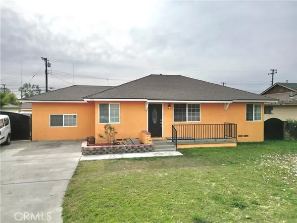 732 James, Pomona, CA 91767