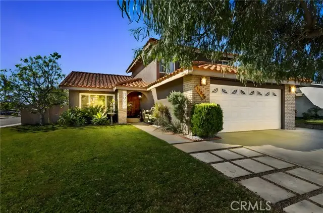 17273 Russo Court, Fontana, CA 92336 - #2