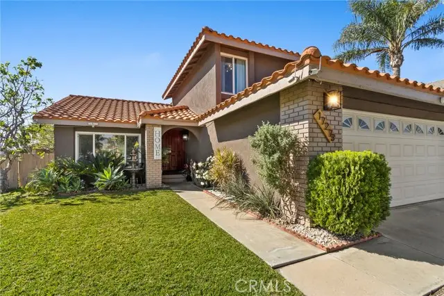 17273 Russo Court, Fontana, CA 92336 - #3