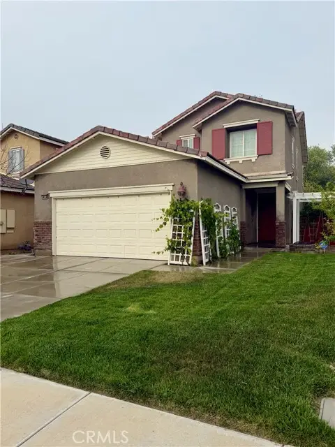 34138 Crenshaw, Beaumont, CA 92223 - #1