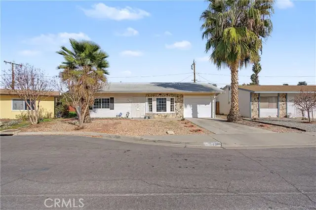 640 Barber Drive, Hemet, CA 92543 - #1
