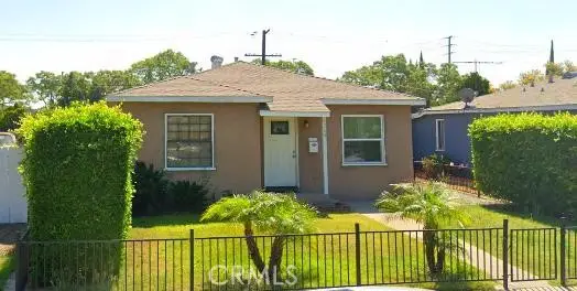 6754 Rose, Long Beach, CA 90805 - #1