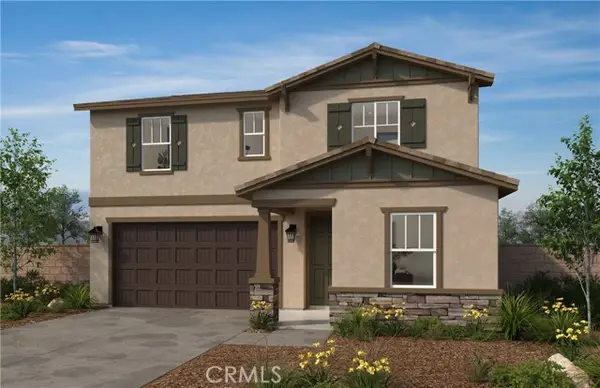 4758 S Solstice Avenue, Ontario, CA 91762