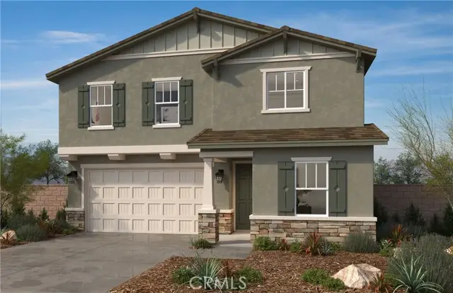 4736 S Solstice Avenue, Ontario, CA 91762 - Image #1