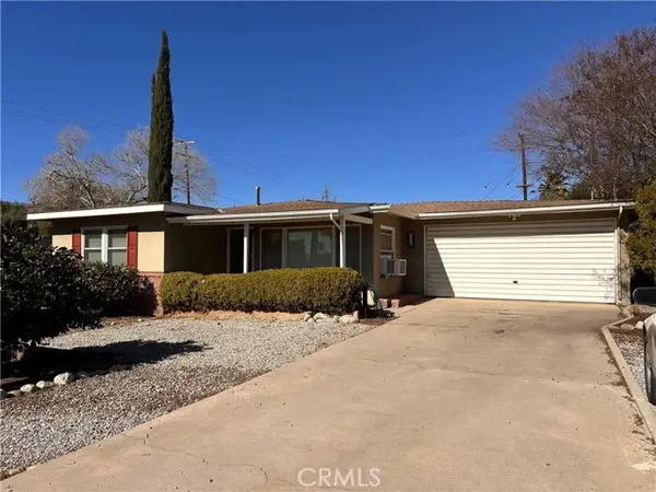 34718 Cedar, Yucaipa, CA 92399