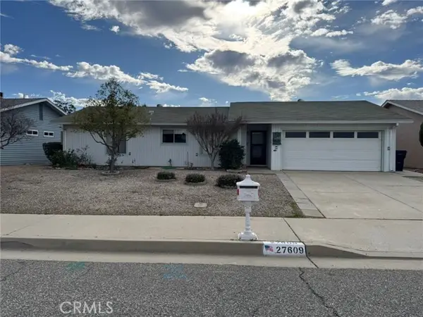 27609 Grosse Point, Menifee, CA 92586
