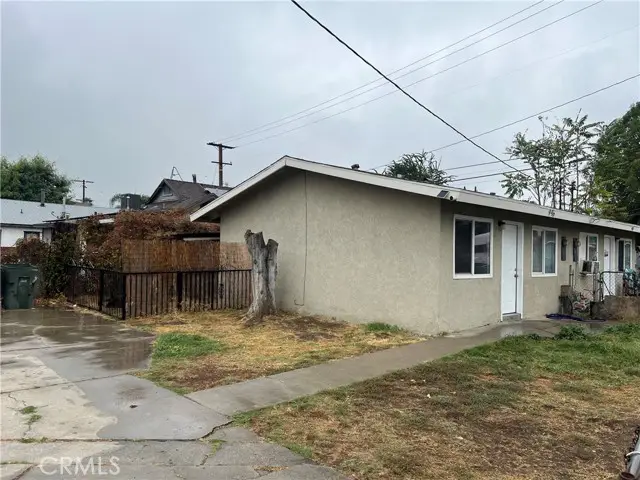 996 N Crescent, San Bernardino, CA 92410 - #1