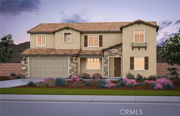 25178 River Peak Drive, Menifee, CA 92586