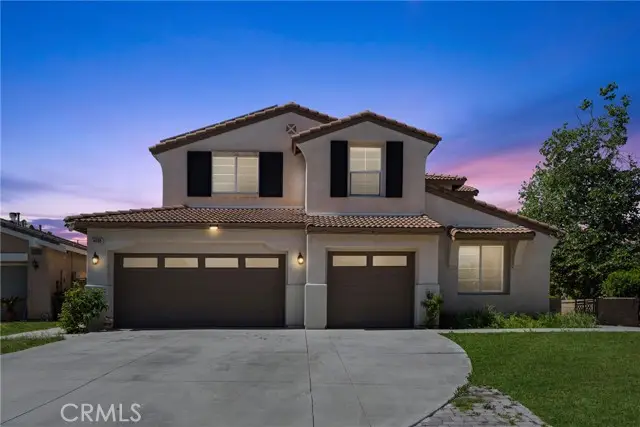 14905 Ansley Court, Moreno Valley, CA 92555 - #1