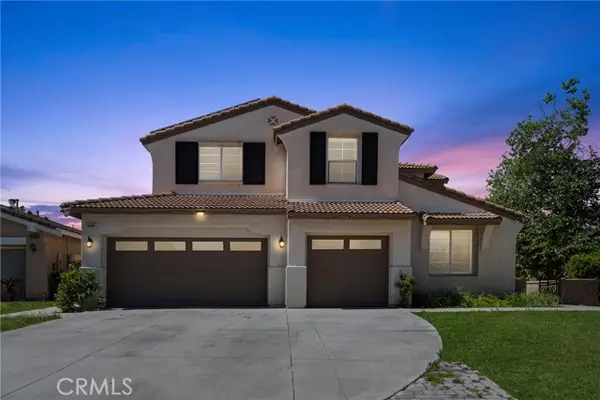 14905 Ansley Court, Moreno Valley, CA 92555