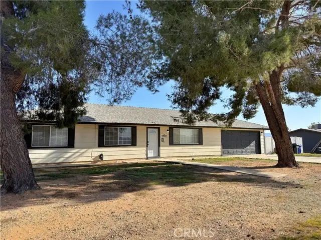16661 Central, Apple Valley, CA 92307 - #2