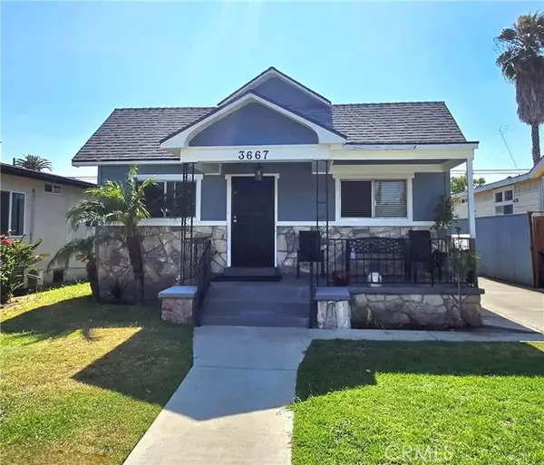 3667 Cimarron, Los Angeles, CA 90018