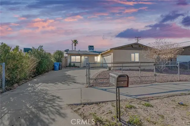 1604 Sunset, Barstow, CA 92311 - Image #1