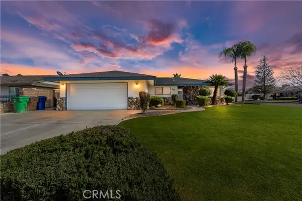 3100 Woodstown, Bakersfield, CA 93312