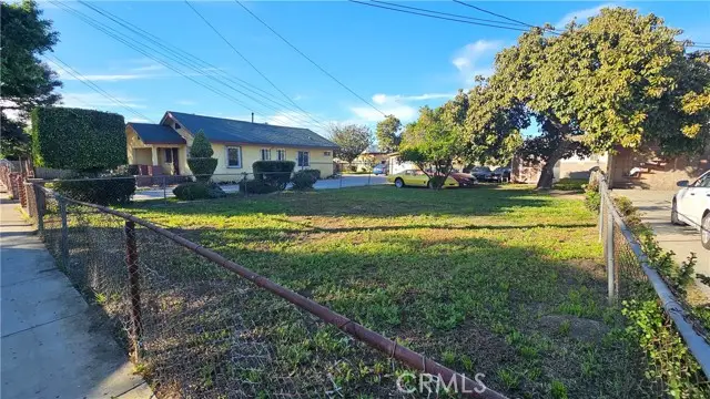 3803 107th Street, Inglewood, CA 90303 - #1