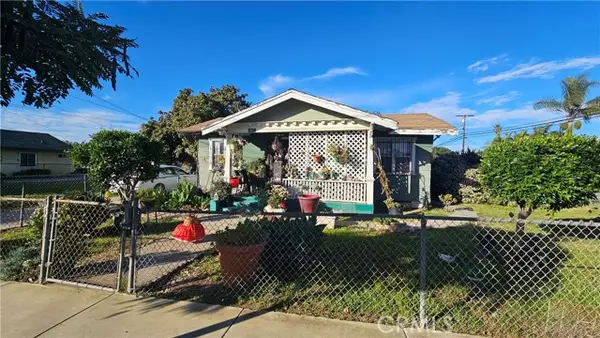 3803 W 107th, Inglewood, CA 90303