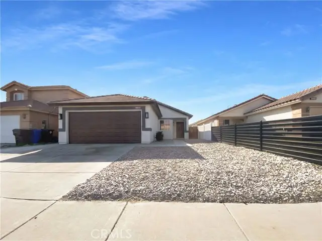 14433 Green River Road, Victorville, CA 92394 - #1