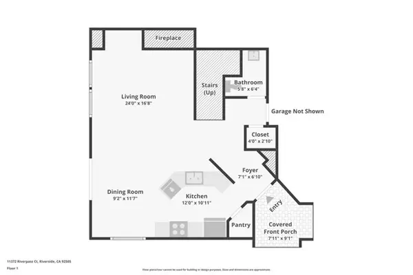 11372 Riverpass Court, Riverside, CA 92505