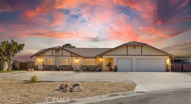 11679 Winterhawk Way, Apple Valley, CA 92308 - #1