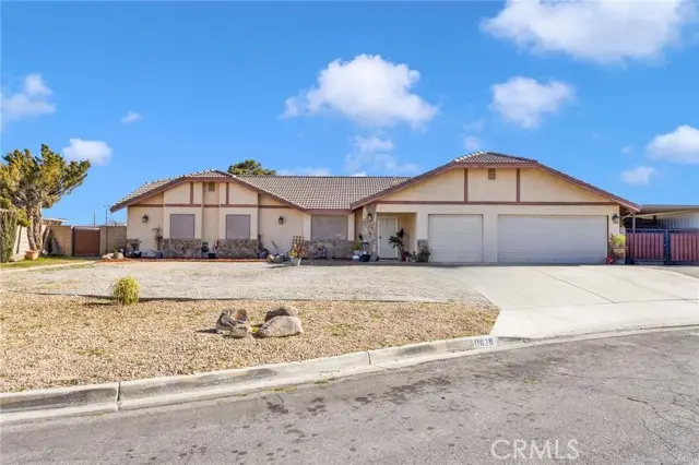 11679 Winterhawk Way, Apple Valley, CA 92308 - #2
