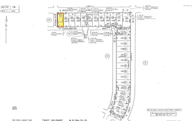 0 Coolwater, Lake Los Angeles, CA 93591 - #1