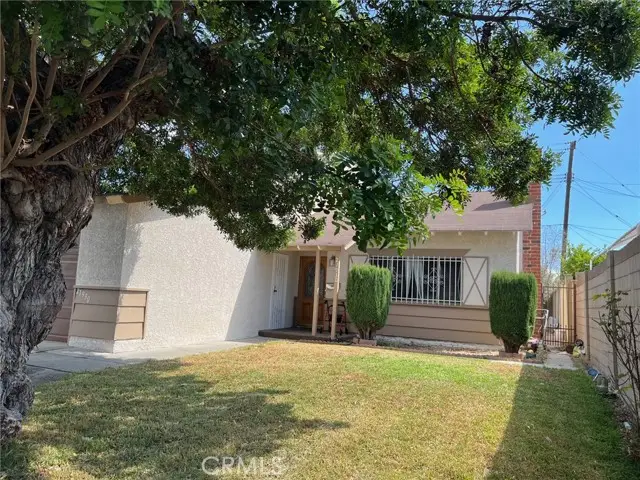 21930 Ackmar Avenue, Carson, CA 90745 - #1