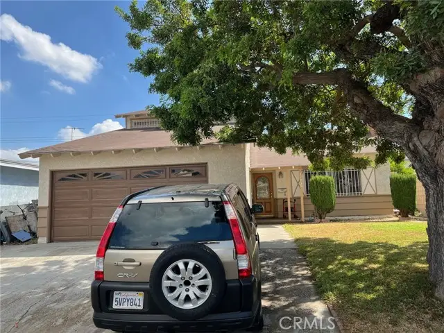 21930 Ackmar Avenue, Carson, CA 90745 - #2