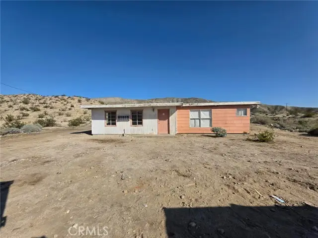16300 Teague, Desert Hot Springs, CA 92241 - #1