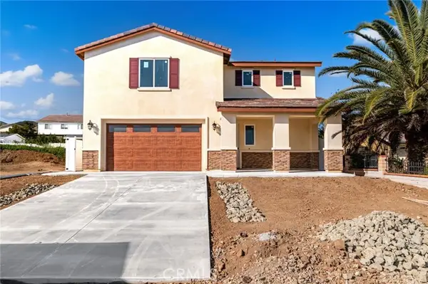 3260 Howe Street, Corona, CA 92881