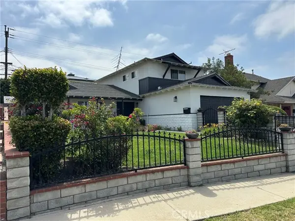 19008 Hillford, Carson, CA 90746