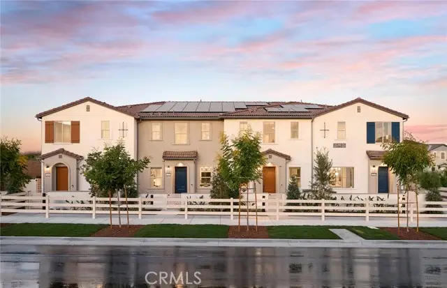 4242 East Honeybee Paseo, Ontario, CA 91761 - #1