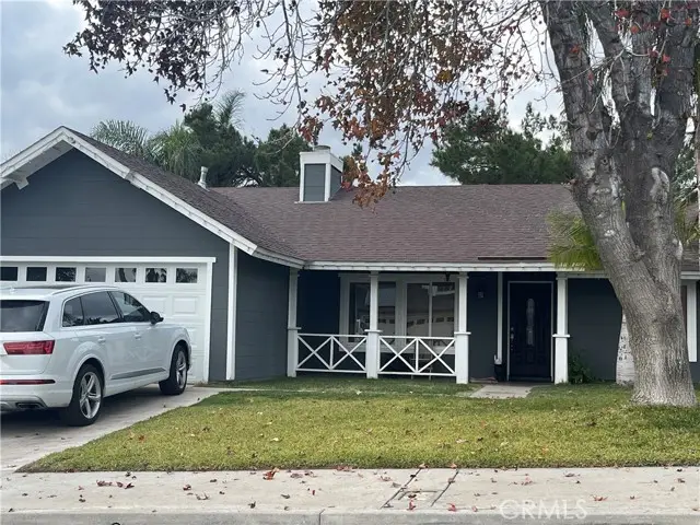 6548 Steven, San Bernardino, CA 92407 - #1