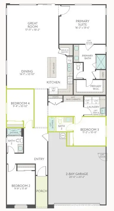 1263 Mahogany Street, Banning, CA 92220 - #2