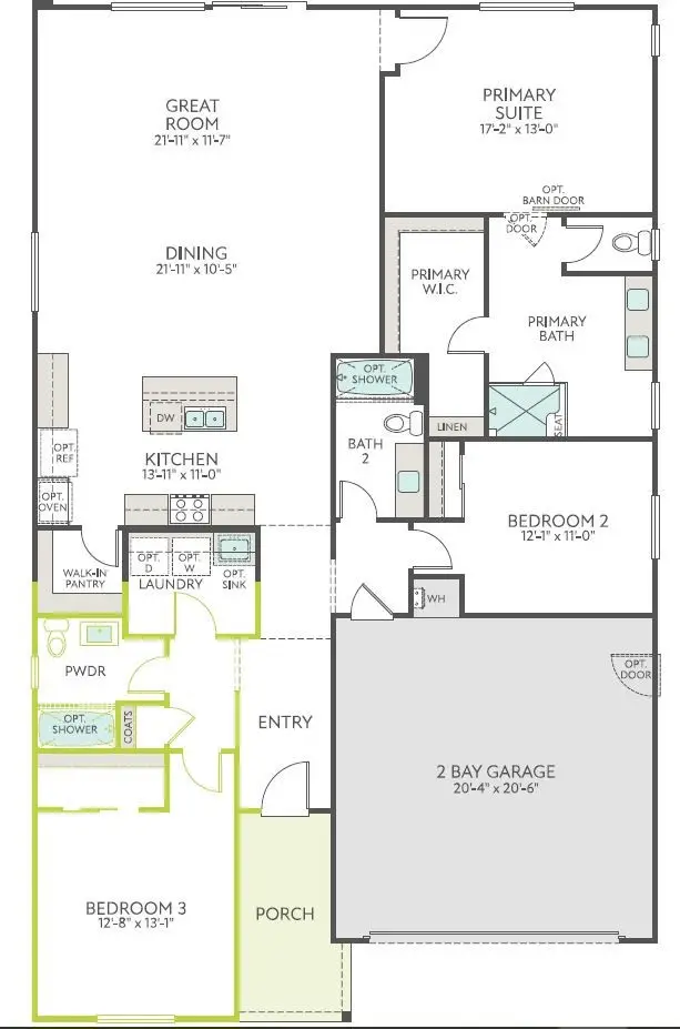 1158 Mahogany Street, Banning, CA 92220 - #2