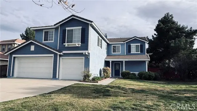 26341 Antonio, Loma Linda, CA 92354 - #1