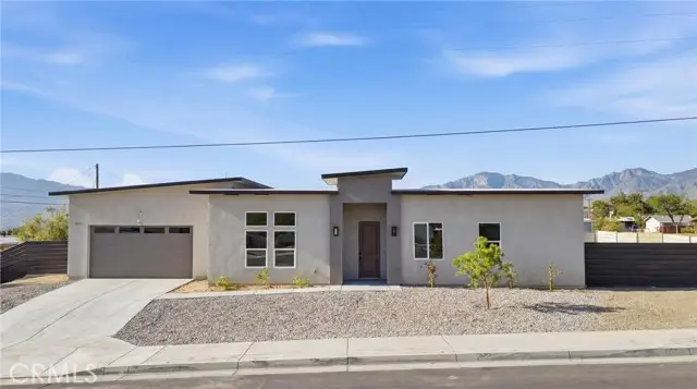 66251 3rd Street, Desert Hot Springs, CA 92240 - Image #2