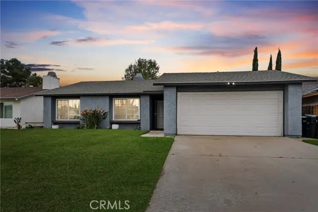 1111 Mountain View, Colton, CA 92324 - #1