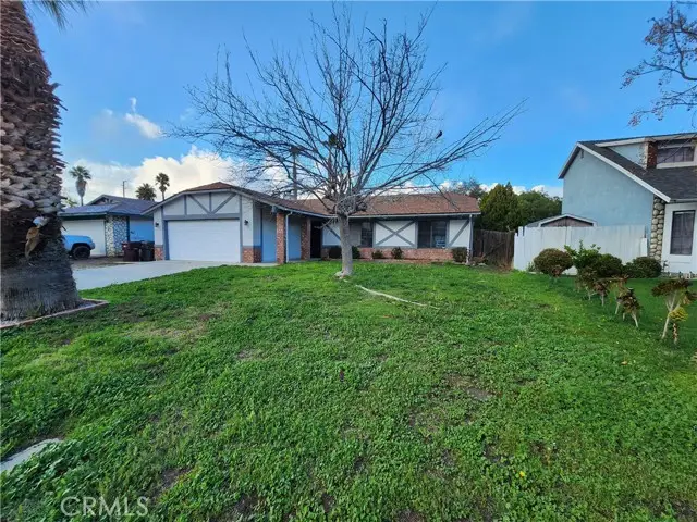 26068 Snow Creek Drive, Menifee, CA 92586 - #1