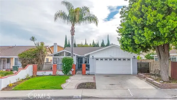 5018 Elderhall Avenue, Lakewood, CA 90712