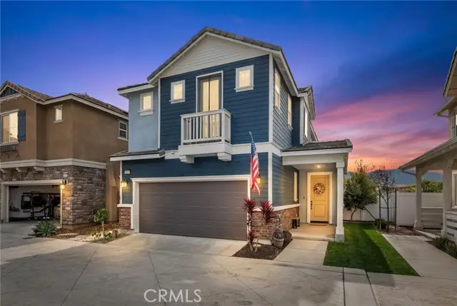 358 Hydrangea Street, Fillmore, CA 93015 - #1